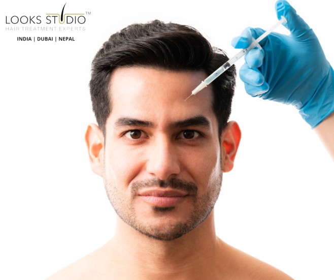 Botox For Men