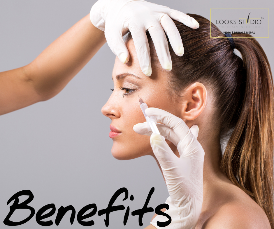 7 Wonders of Botox: The Surprising Benefits of Botox Anti Aging