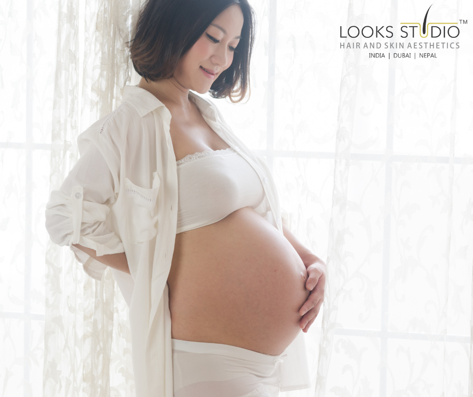 The Safety of Botox during Pregnancy – What You Need to Know