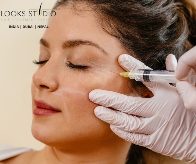The Secret to a Youthful Look: Long-term Botox treatments use