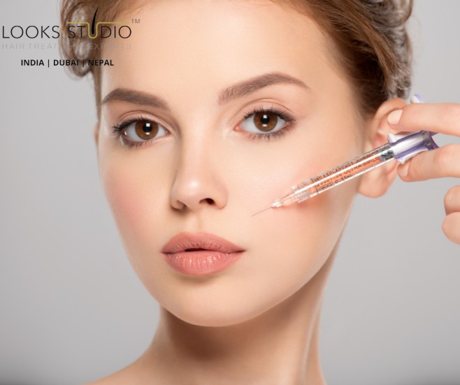 Dysport vs Botox: Which Treatment Reigns Supreme for Wrinkle Reduction?