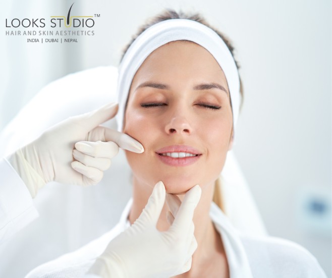 Say Goodbye to Gummy Smiles with Botox at Looks Studio