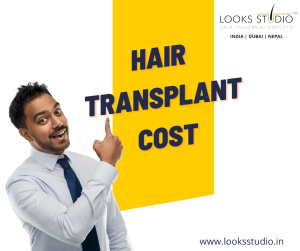 Cost of Hair Transplant