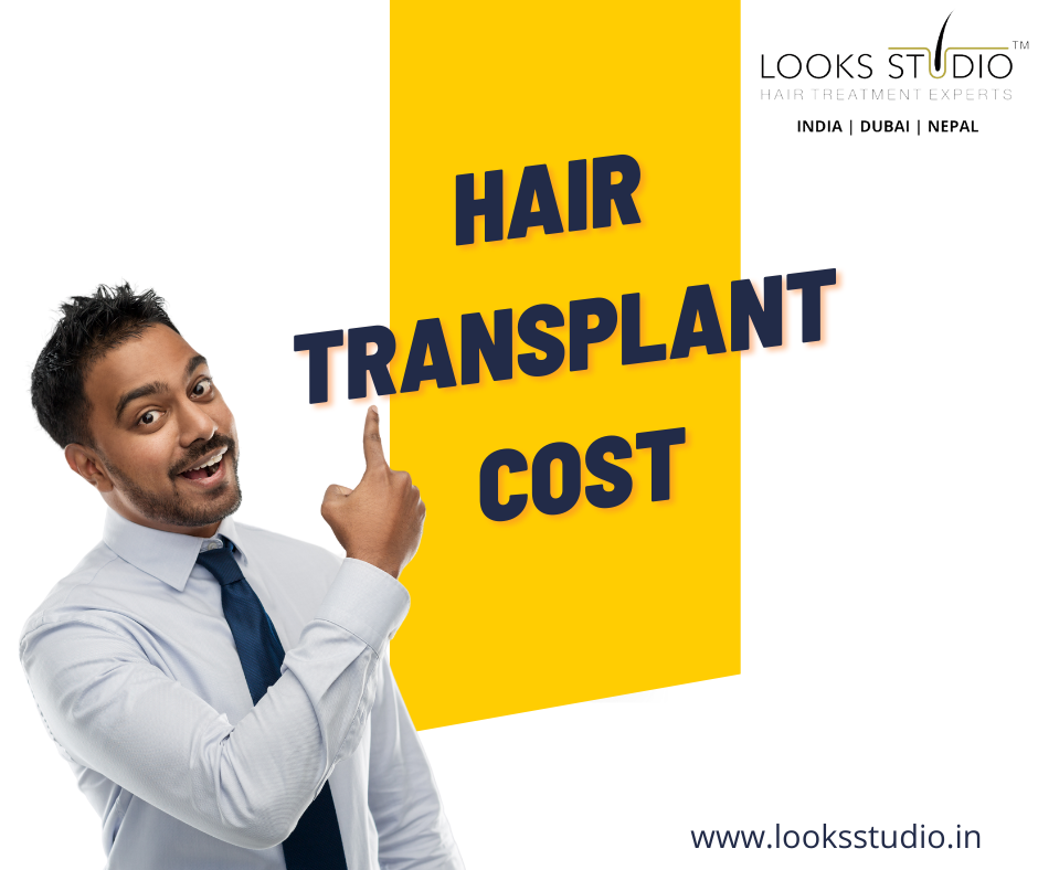Hair transplant services at Avenues Cosmetic- Simple Solutions