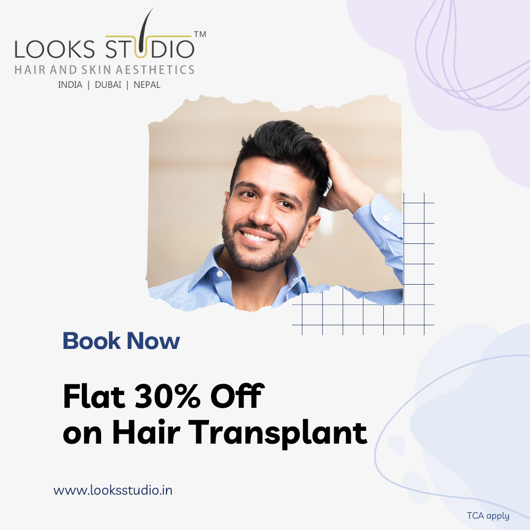 Best Hair Transplant in Pune