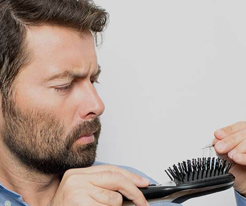 DHT (Di-hydro-testosterone) – The Primary Cause of Hair Fall