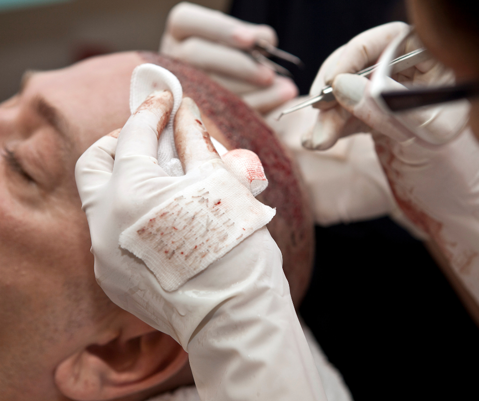 Hair Loss Surgery Cost: Insights and Innovations from Looks Studio Hair Transplant