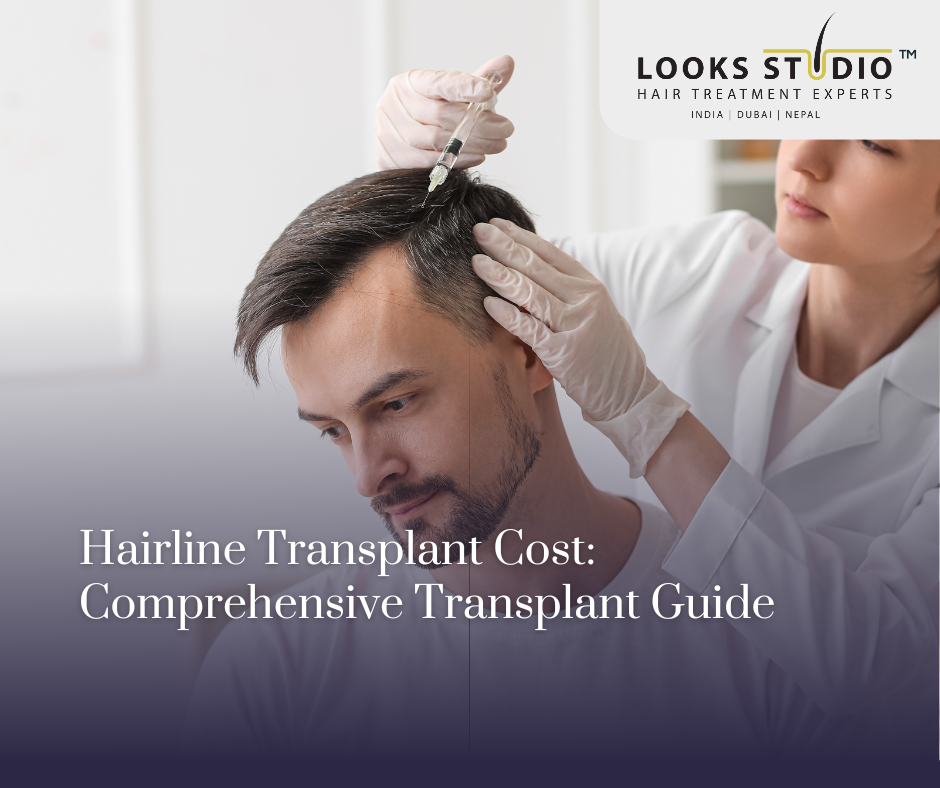 Hairline Transplant Cost: Comprehensive Transplant Guide