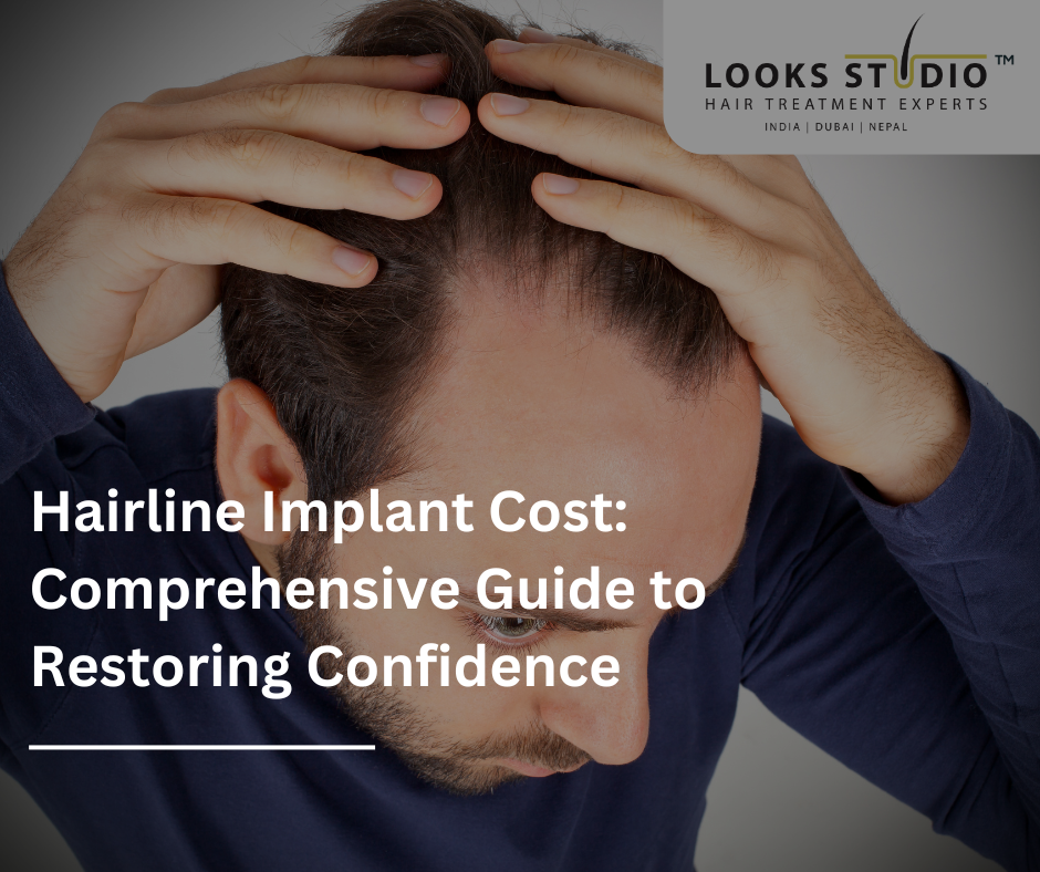 Hairline Implant Cost: Comprehensive Guide to Restoring Confidence