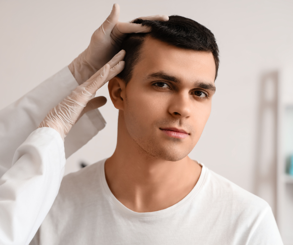 Hairline Replacement Surgery Cost