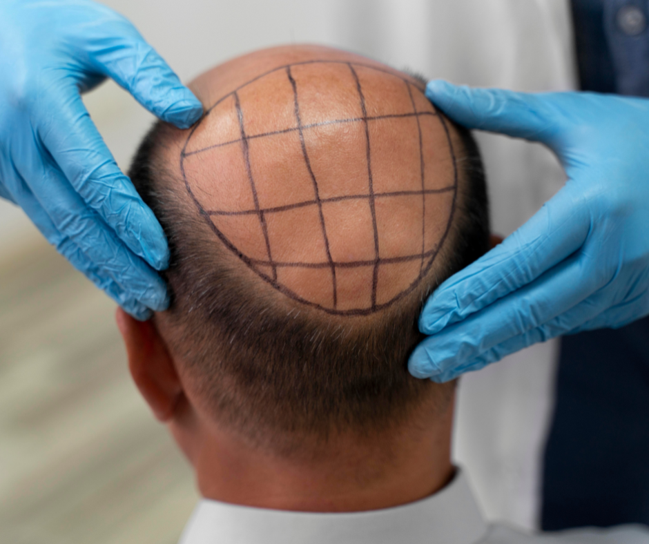 Best Hair Transplant in Chennai