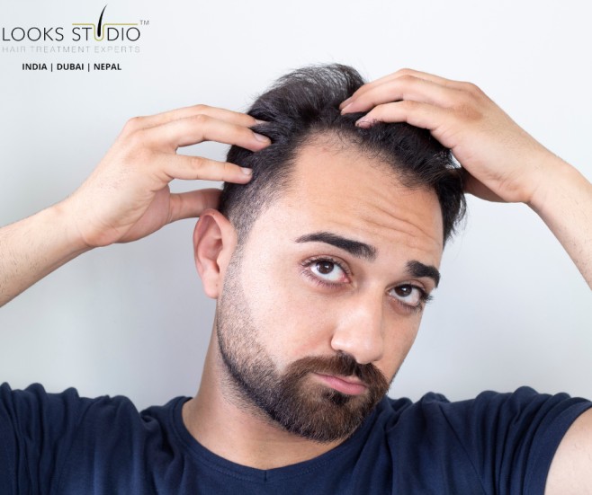 Benefits of PRP+