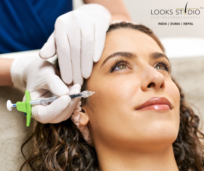 Botox And Fillers-Revive Your Age