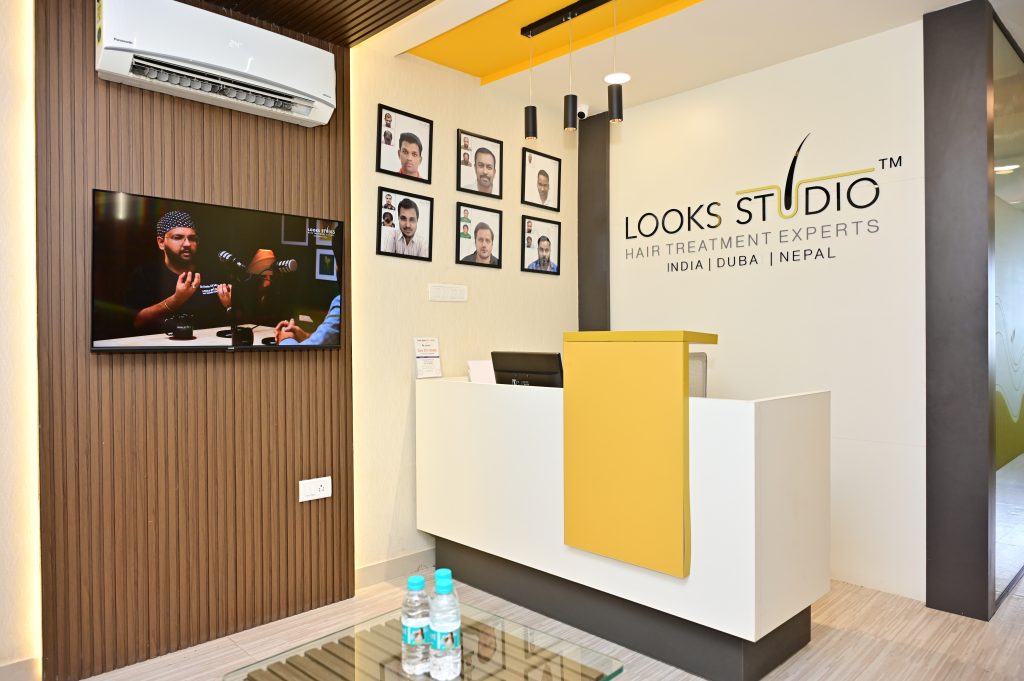 Hair Transplant in Whitefield Bengaluru