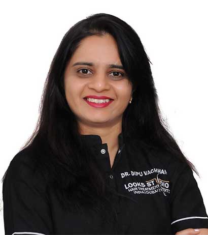 Dr. Dipu Vachhani