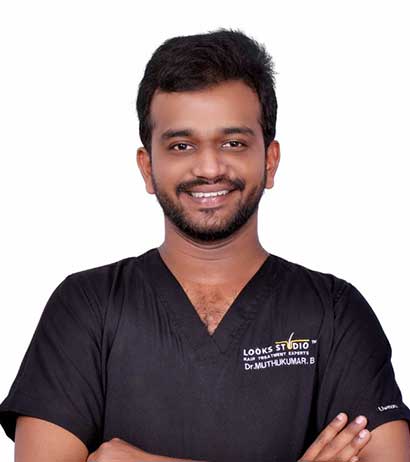 Dr. Muthukumar