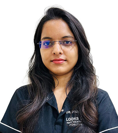Dr. Prachi Deore