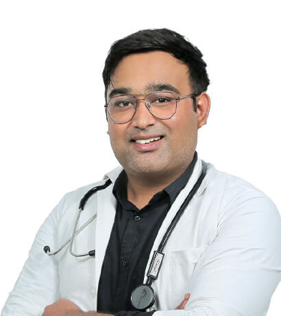 Dr. Soumya Mishra