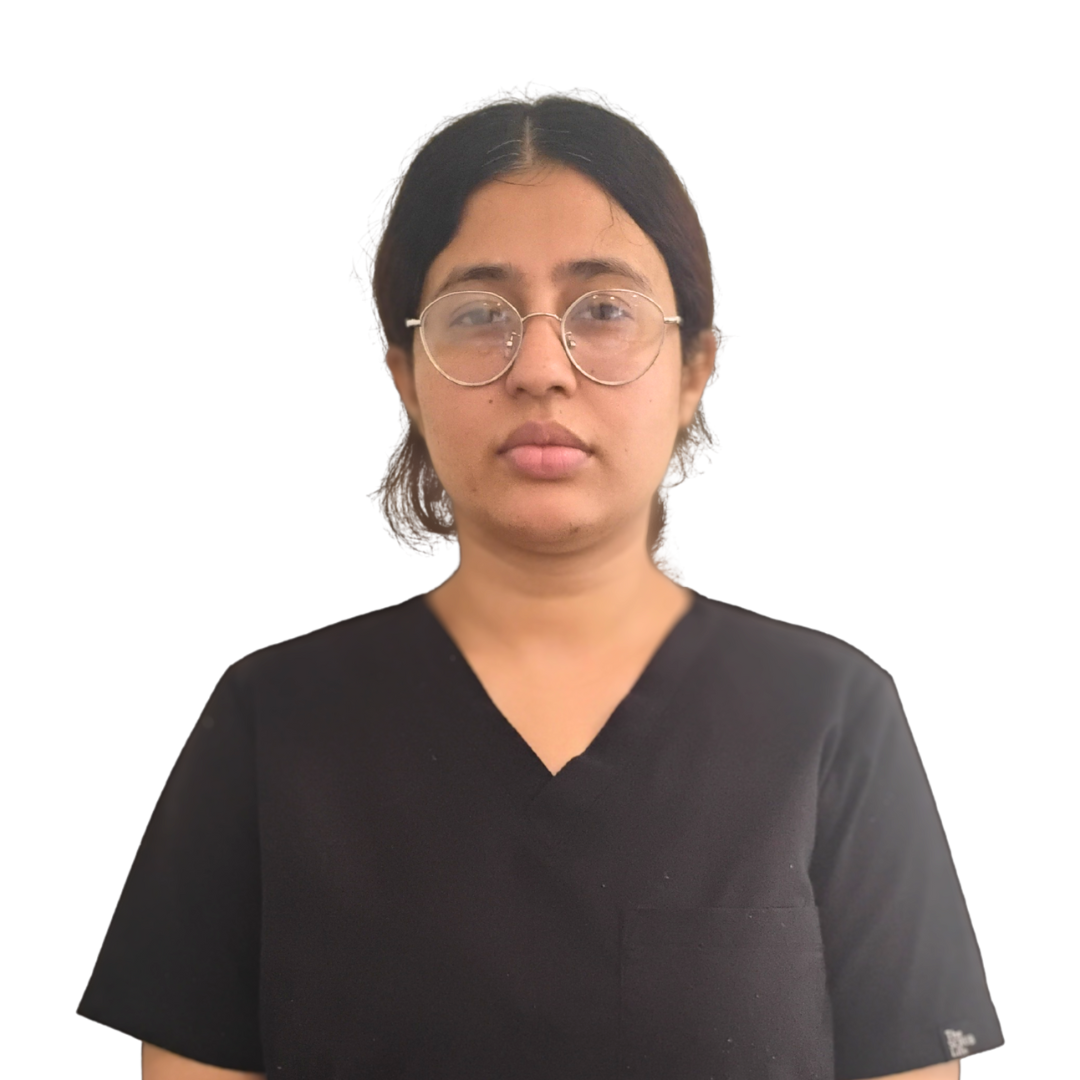 Dr. Gauri Sharma