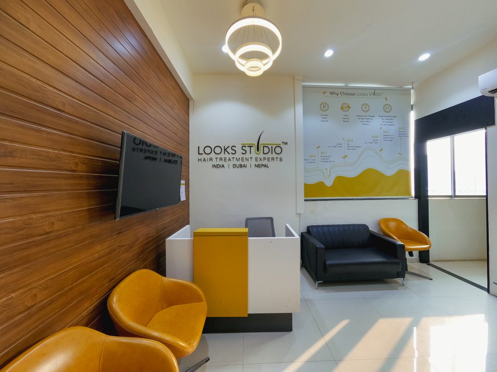 Hair Transplant in Khar Mumbai