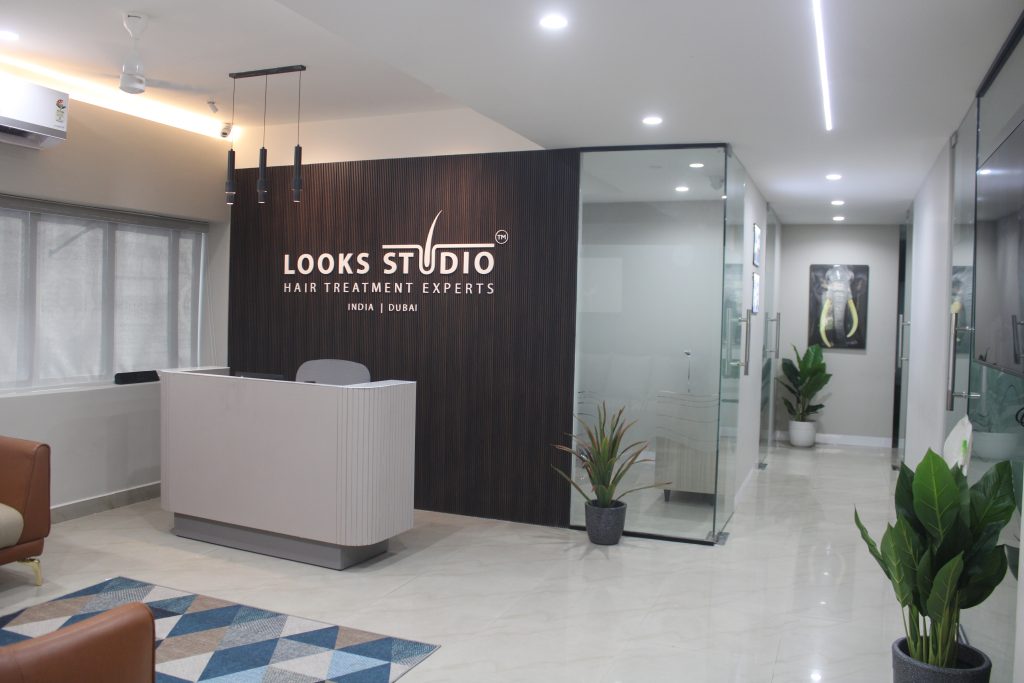 Hair Transplant in Vijayawada