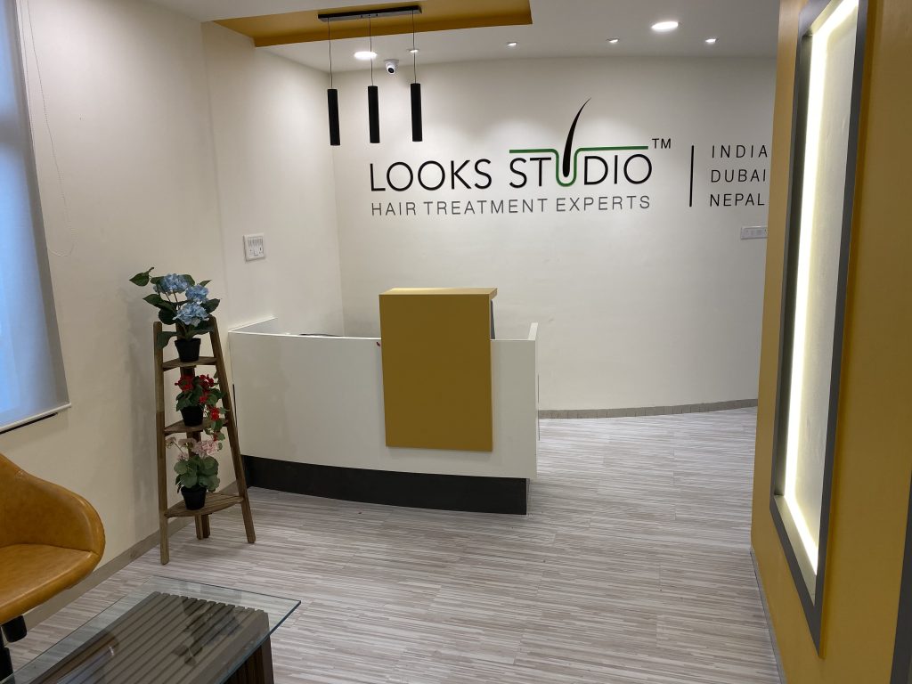 Hair Transplant in Hyderabad