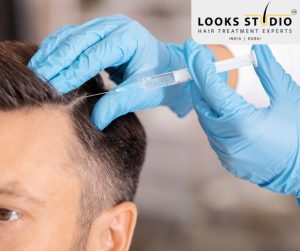 GFC Treatment Looks Studio