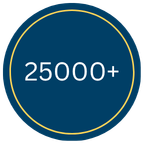 25,000+ Successful Hair Transplants at Looks Studio - India's Trusted Clinic